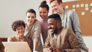 イメージ画像 - 英会話スクールセレクション