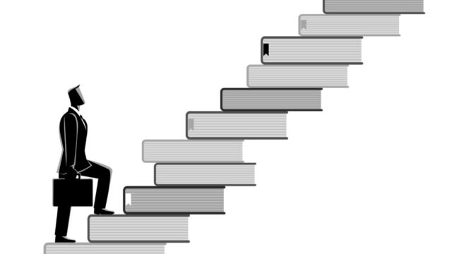 Knowledge For Success