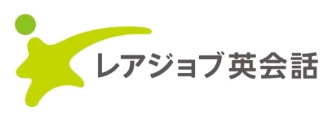 レアジョブ英会話のアイコン